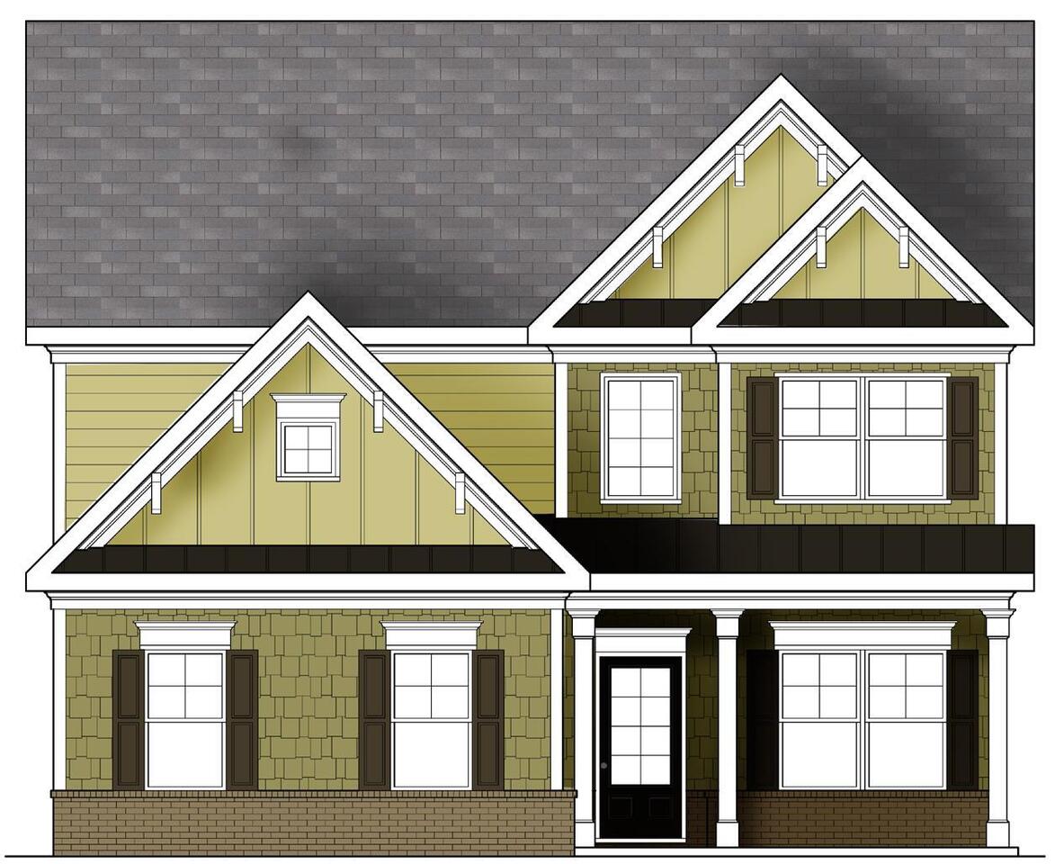 1580 Johnson Road Northwest, Unit 212 Atlanta, GA 30318 - Photo 1 of 1 Gallery Image 1