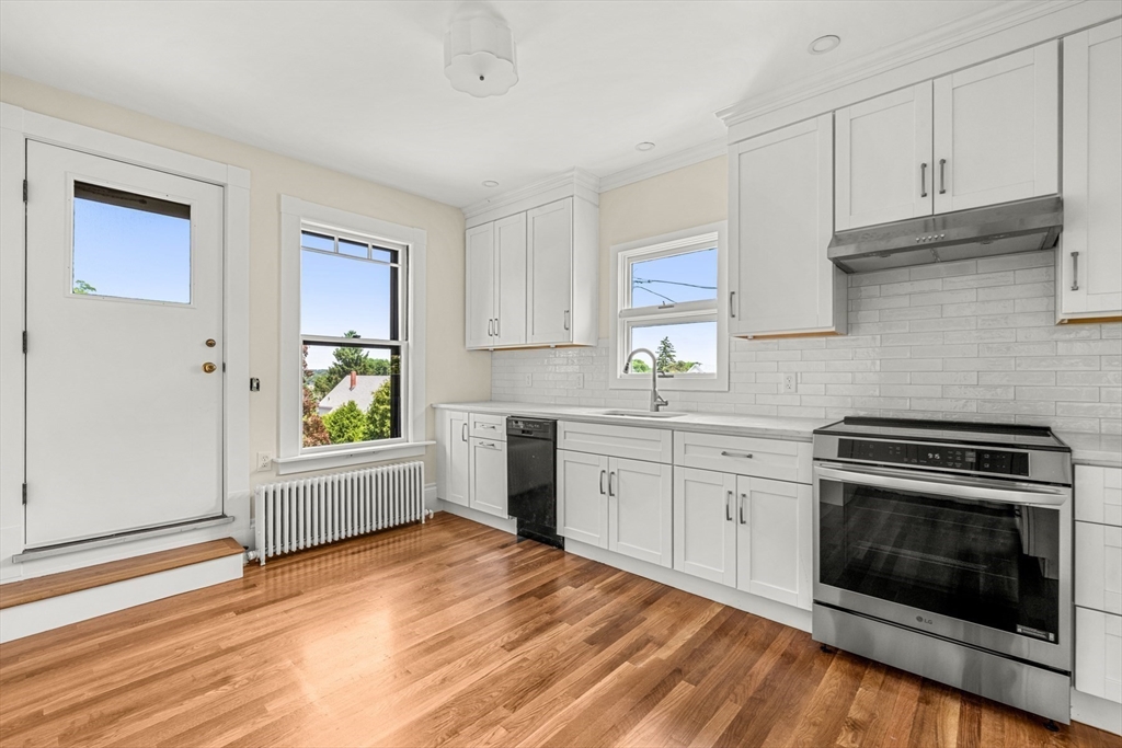 16 Loring Avenue, Unit 2 Salem, MA 01970 - Photo 11 of 25