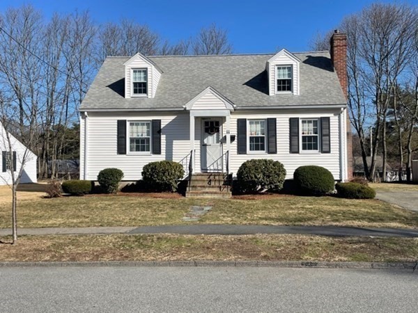11 Belgian Road Danvers, MA 01923 - Photo 1 of 13 Gallery Image 1