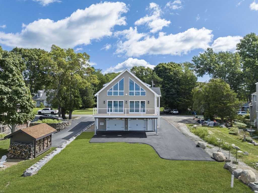 16 Riverside Drive Berkley, MA 02779 - Photo 28 of 33 Gallery Image 28