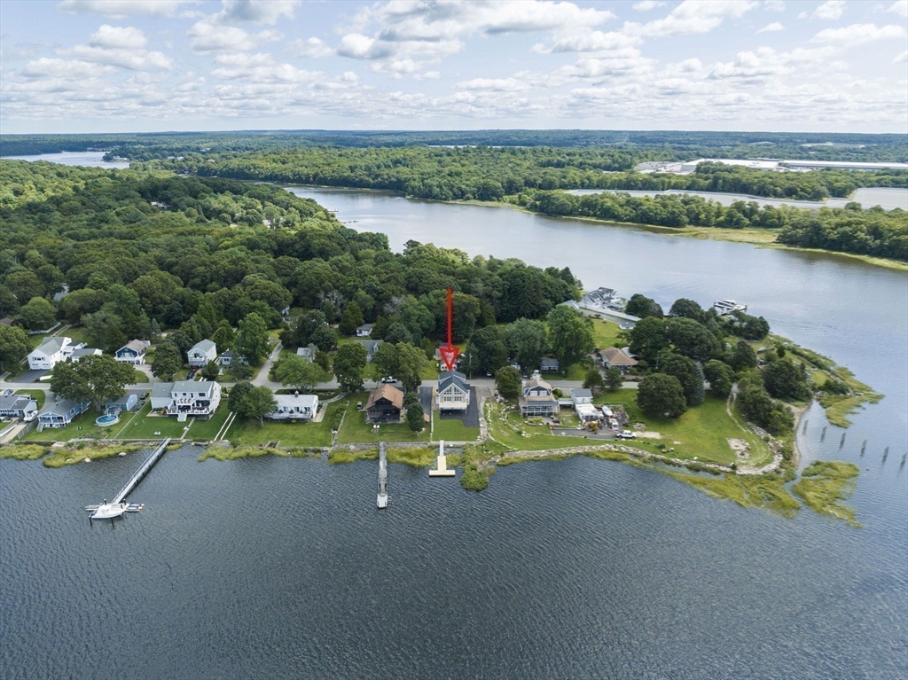 16 Riverside Drive Berkley, MA 02779 - Photo 29 of 33 Gallery Image 29