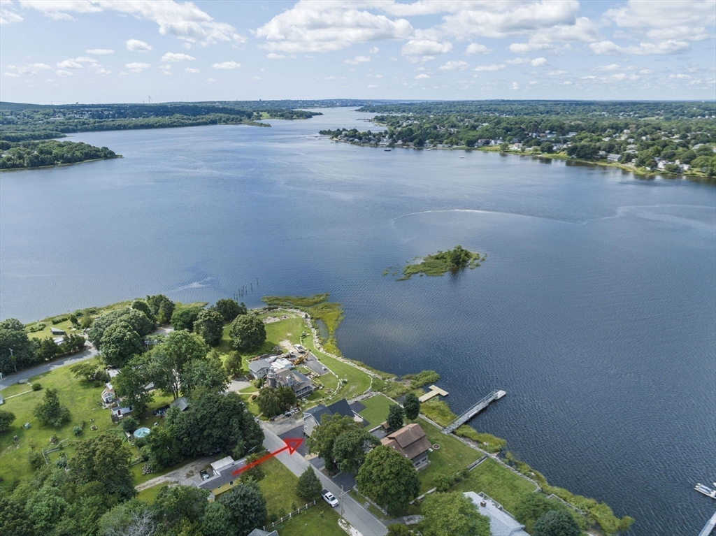 16 Riverside Drive Berkley, MA 02779 - Photo 31 of 33 Gallery Image 31