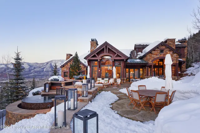 $175,000 | 465 Thunderbowl Lane, Aspen, CO 81611