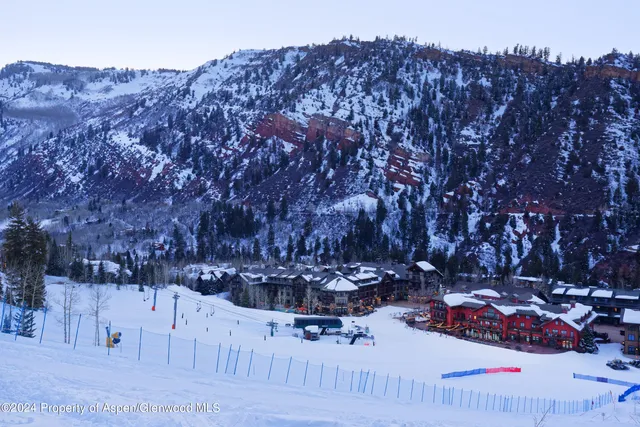 $175,000 | 465 Thunderbowl Lane, Aspen, CO 81611