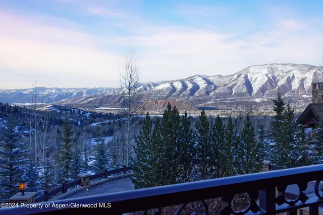 $175,000 | 465 Thunderbowl Lane, Aspen, CO 81611