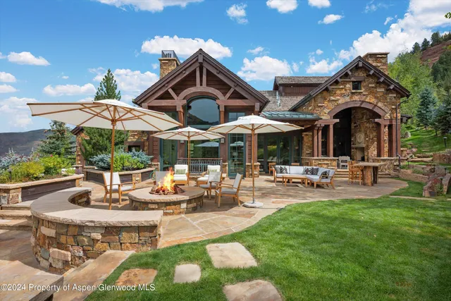 $175,000 | 465 Thunderbowl Lane, Aspen, CO 81611