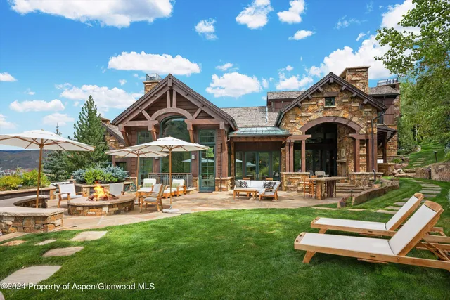 $175,000 | 465 Thunderbowl Lane, Aspen, CO 81611