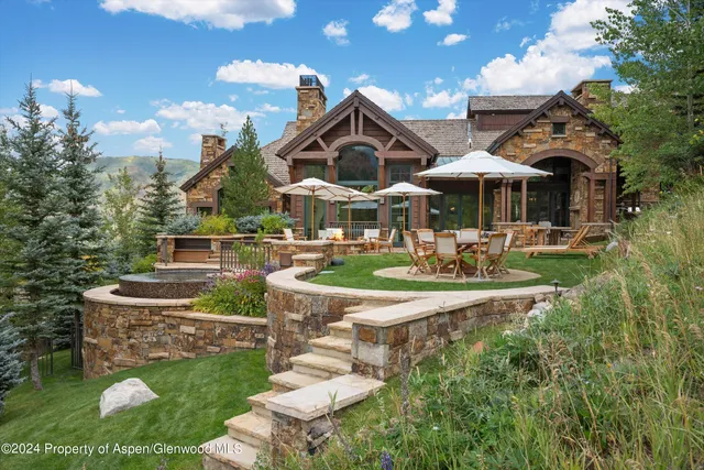 $175,000 | 465 Thunderbowl Lane, Aspen, CO 81611