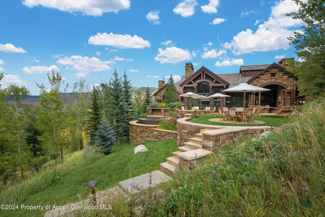 $175,000 | 465 Thunderbowl Lane, Aspen, CO 81611