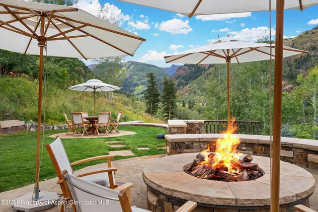 $175,000 | 465 Thunderbowl Lane, Aspen, CO 81611