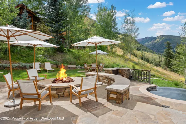 $175,000 | 465 Thunderbowl Lane, Aspen, CO 81611