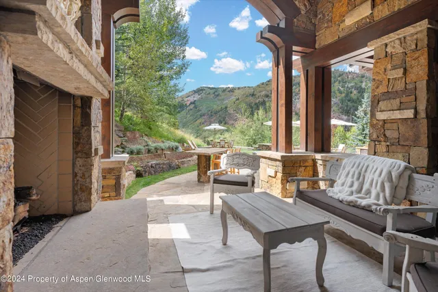 $175,000 | 465 Thunderbowl Lane, Aspen, CO 81611