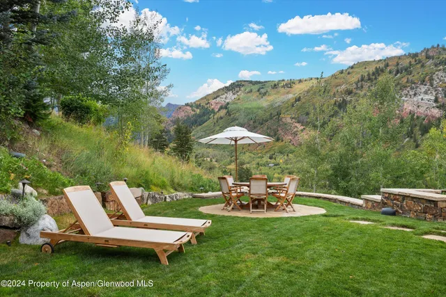 $175,000 | 465 Thunderbowl Lane, Aspen, CO 81611