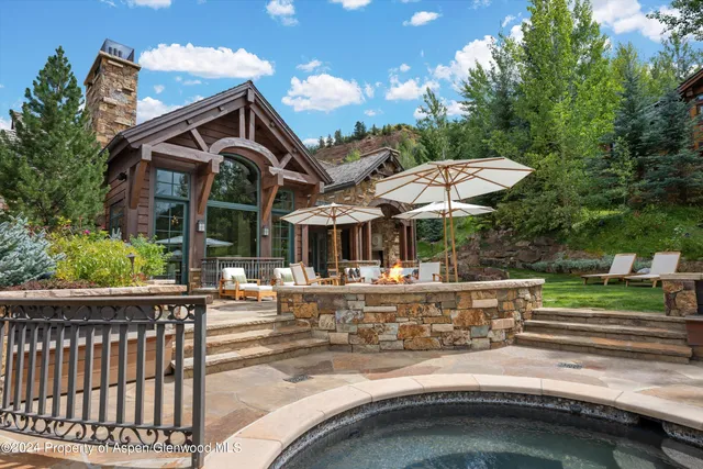 $175,000 | 465 Thunderbowl Lane, Aspen, CO 81611