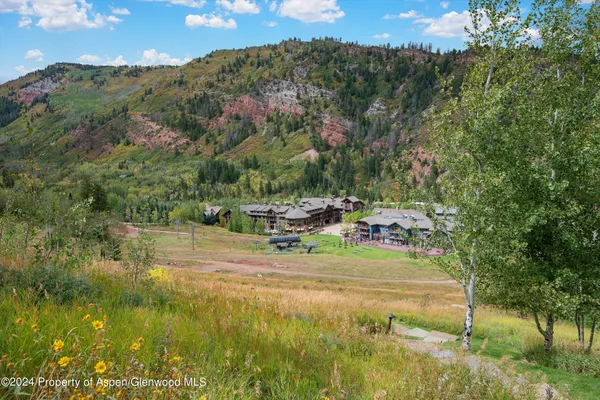 $175,000 | 465 Thunderbowl Lane, Aspen, CO 81611