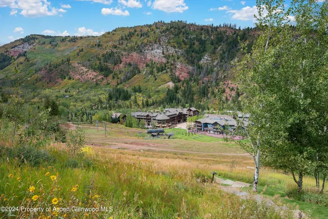 $175,000 | 465 Thunderbowl Lane, Aspen, CO 81611