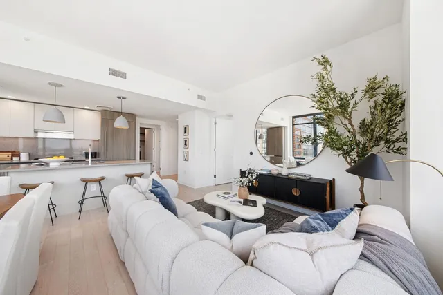 $1,589,000 | 155 Bay Street, Unit 2303, Jersey City, NJ 07302