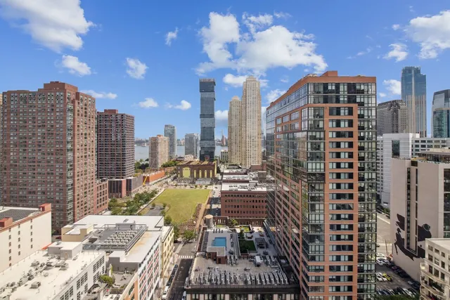 $1,589,000 | 155 Bay Street, Unit 2303, Jersey City, NJ 07302