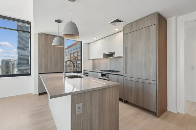 $1,589,000 | 155 Bay Street, Unit 2303, Jersey City, NJ 07302