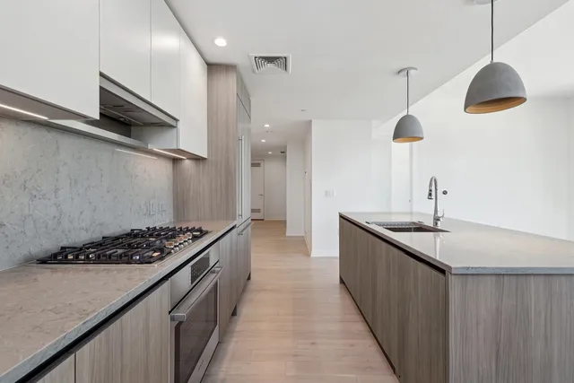 $1,589,000 | 155 Bay Street, Unit 2303, Jersey City, NJ 07302