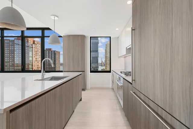 $1,589,000 | 155 Bay Street, Unit 2303, Jersey City, NJ 07302