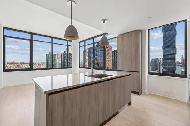 $1,589,000 | 155 Bay Street, Unit 2303, Jersey City, NJ 07302