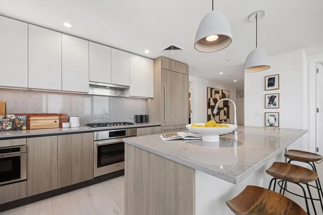 $1,589,000 | 155 Bay Street, Unit 2303, Jersey City, NJ 07302