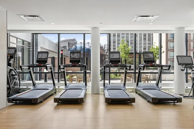 $1,589,000 | 155 Bay Street, Unit 2303, Jersey City, NJ 07302