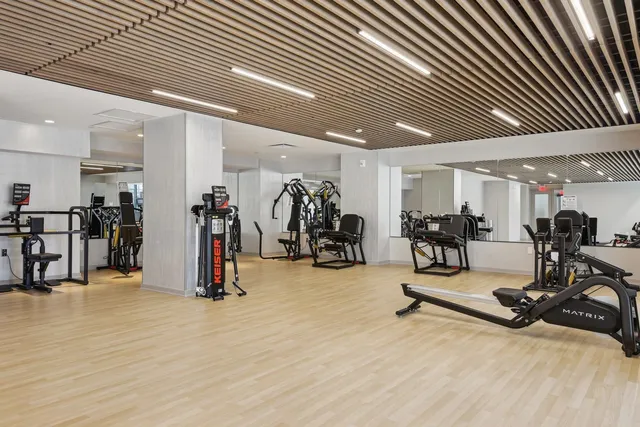 $1,589,000 | 155 Bay Street, Unit 2303, Jersey City, NJ 07302