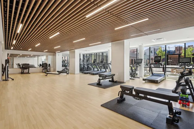 $1,589,000 | 155 Bay Street, Unit 2303, Jersey City, NJ 07302