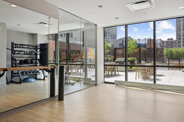 $1,589,000 | 155 Bay Street, Unit 2303, Jersey City, NJ 07302