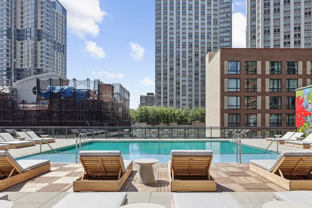 $1,589,000 | 155 Bay Street, Unit 2303, Jersey City, NJ 07302