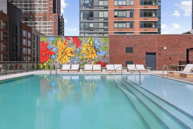 $1,589,000 | 155 Bay Street, Unit 2303, Jersey City, NJ 07302