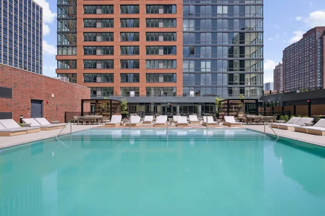 $1,589,000 | 155 Bay Street, Unit 2303, Jersey City, NJ 07302