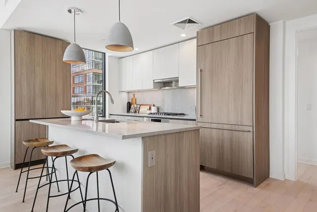 $1,589,000 | 155 Bay Street, Unit 2303, Jersey City, NJ 07302