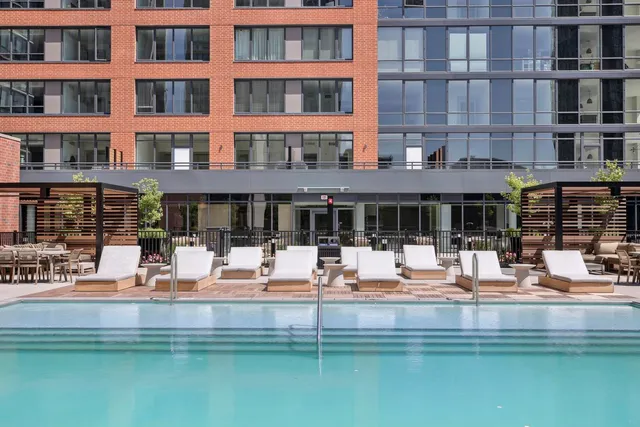 $1,589,000 | 155 Bay Street, Unit 2303, Jersey City, NJ 07302