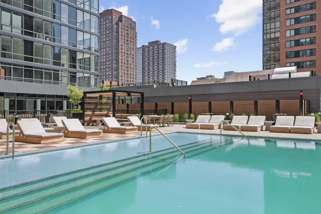 $1,589,000 | 155 Bay Street, Unit 2303, Jersey City, NJ 07302