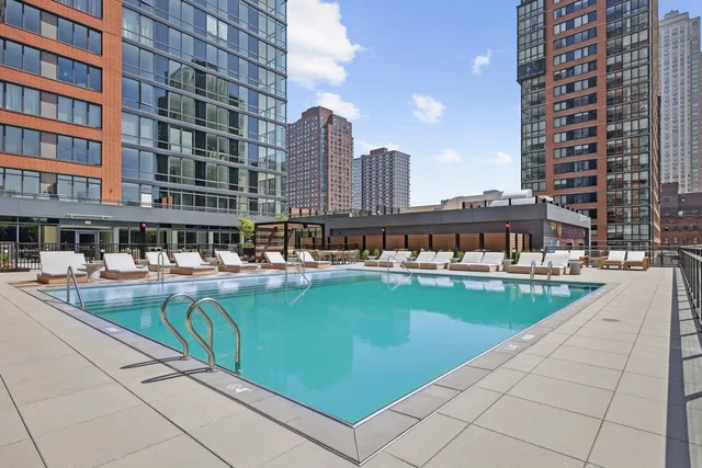 $1,589,000 | 155 Bay Street, Unit 2303, Jersey City, NJ 07302