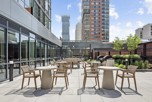 $1,589,000 | 155 Bay Street, Unit 2303, Jersey City, NJ 07302