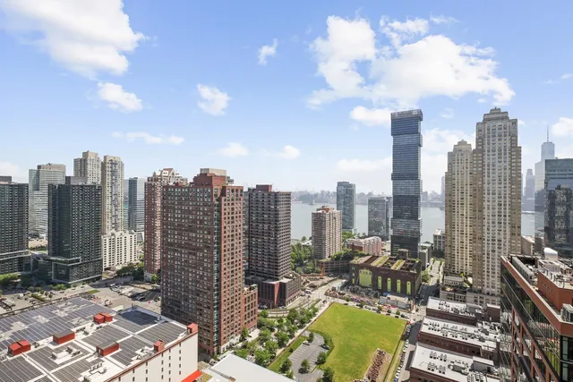 $1,589,000 | 155 Bay Street, Unit 2303, Jersey City, NJ 07302