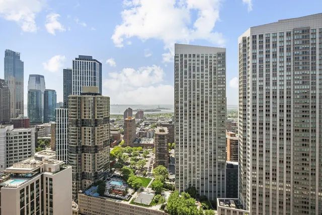 $1,589,000 | 155 Bay Street, Unit 2303, Jersey City, NJ 07302