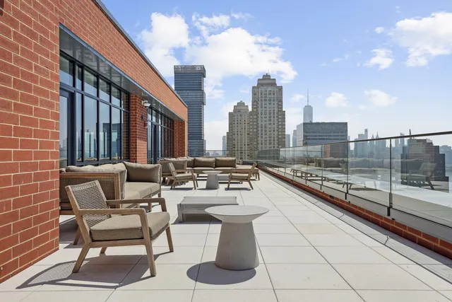 $1,589,000 | 155 Bay Street, Unit 2303, Jersey City, NJ 07302