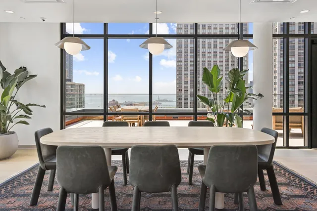 $1,589,000 | 155 Bay Street, Unit 2303, Jersey City, NJ 07302