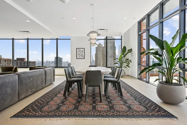 $1,589,000 | 155 Bay Street, Unit 2303, Jersey City, NJ 07302