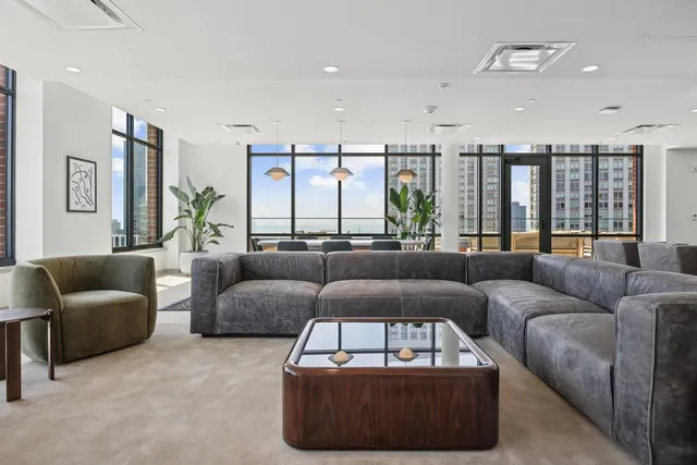 $1,589,000 | 155 Bay Street, Unit 2303, Jersey City, NJ 07302