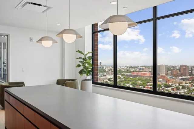 $1,589,000 | 155 Bay Street, Unit 2303, Jersey City, NJ 07302