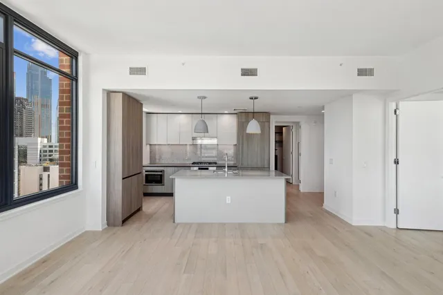 $1,589,000 | 155 Bay Street, Unit 2303, Jersey City, NJ 07302