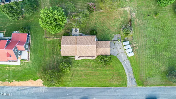 $262,000 | 250 Plainview Heights Circle, Greeneville, TN 37745