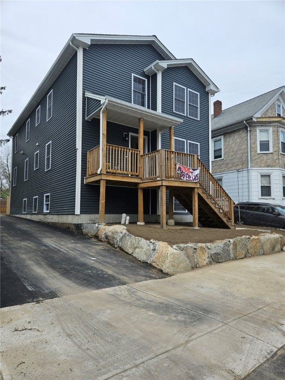 22 Longmont Street Providence, RI 02908 - Photo 2 of 23