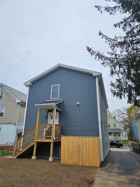 22 Longmont Street Providence, RI 02908 - Photo 21 of 23